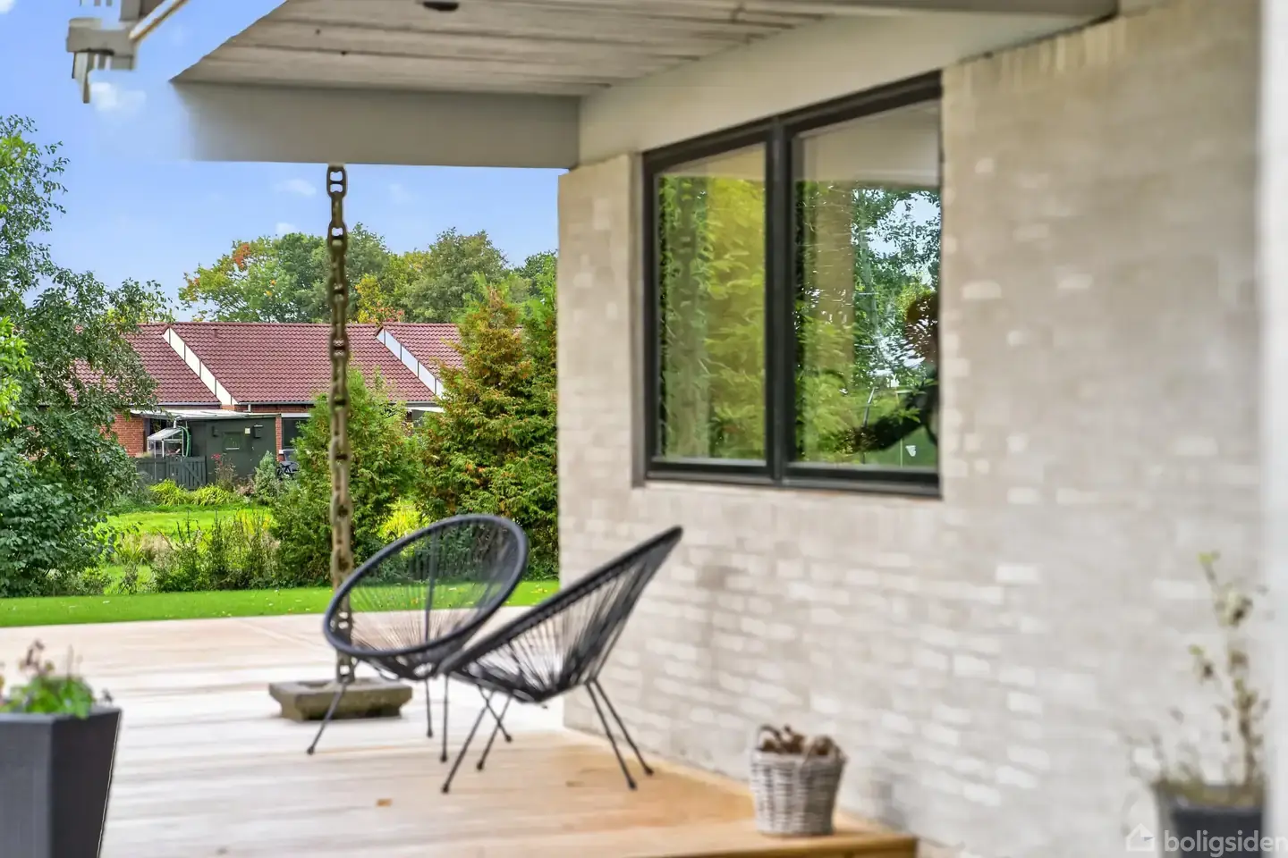 Villa på Ringparken 20, 8722 Hedensted