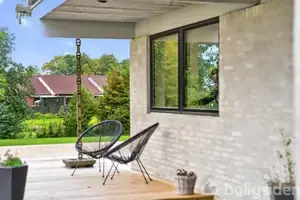 Villa på Ringparken 20, 8722 Hedensted