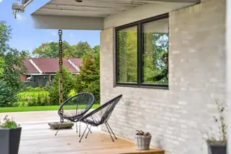 Villa på Ringparken 20, 8722 Hedensted