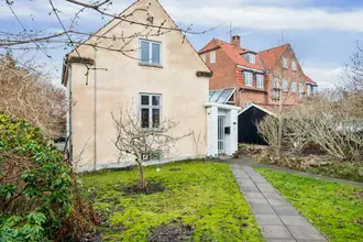 Villa på Højstrupvej 51, 2700 Brønshøj