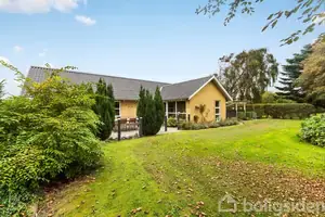 Villa på Enghaven 4, 6990 Ulfborg