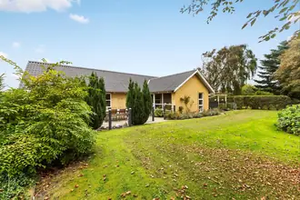 Villa på Enghaven 4, 6990 Ulfborg