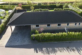 Villa på Mejsevænget 10, Ejby, 4623 Lille Skensved