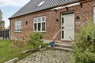 Villa på Dramstrup 22, 4420 Regstrup