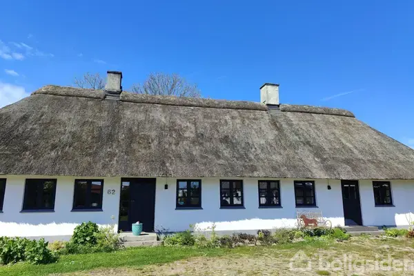 Villa på Ristingevej 62, 5932 Humble