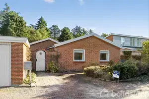 Villa på Sommervej 17, 7900 Nykøbing M