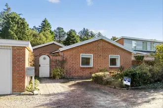 Villa på Sommervej 17, 7900 Nykøbing M