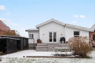 Villa på Pedersvej 61, 4600 Køge