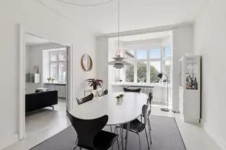 Ejerlejlighed på Toftegårds Allé 49, 1. th., 2500 Valby