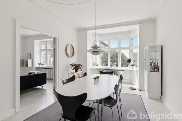 Ejerlejlighed på Toftegårds Allé 49, 1. th., 2500 Valby