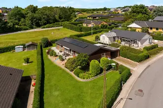 Villa på Solbakken 5, Ugelbølle, 8410 Rønde
