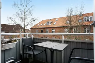 Ejerlejlighed på Bramslykkevej 10, 2. th., 2500 Valby