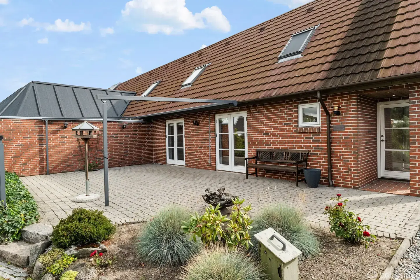 Rækkehus på Søndergade 5, 8960 Randers SØ