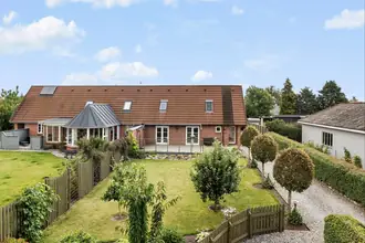 Rækkehus på Søndergade 5, Assentoft, 8960 Randers SØ