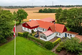 Villa på Leren 2, 4400 Kalundborg