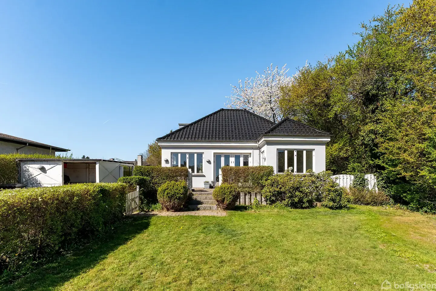 Villa på Udmarken 15, 2860 Søborg