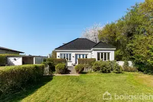Villa på Udmarken 15, 2860 Søborg