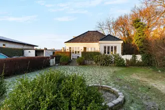 Villa på Udmarken 15, 2860 Søborg