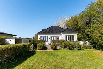 Villa på Udmarken 15, 2860 Søborg