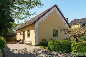 Villa på Bjerring Hede 5, 8850 Bjerringbro