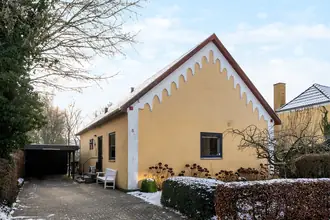 Villa på Bjerring Hede 5, 8850 Bjerringbro