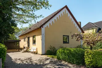 Villa på Bjerring Hede 5, 8850 Bjerringbro