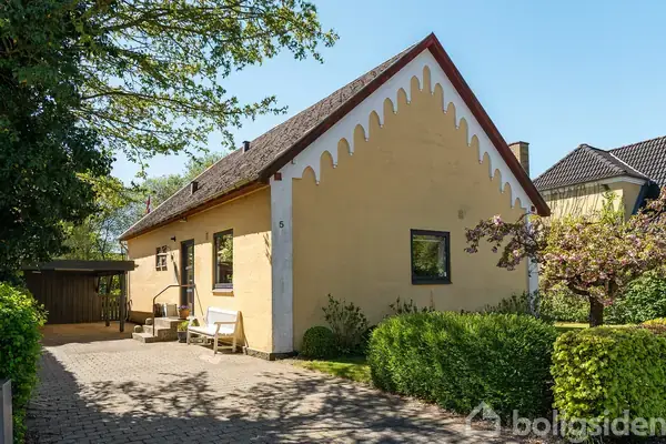 Villa på Bjerring Hede 5, 8850 Bjerringbro