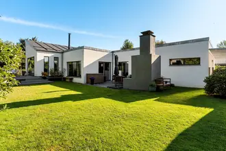 Villa på Bjergbyvej 57, Seest, 6000 Kolding