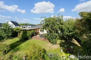 Villa på Birke Alle 22, 2650 Hvidovre