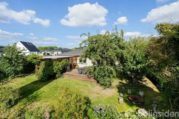 Villa på Birke Alle 22, 2650 Hvidovre