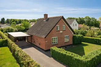 Villa på Gellerupvej 80, 6800 Varde