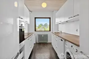 Ejerlejlighed på H. C. Andersens Vej 18, 1. th., 9000 Aalborg