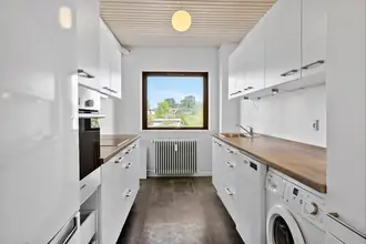 Ejerlejlighed på H. C. Andersens Vej 18, 1. th., 9000 Aalborg