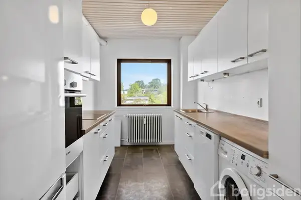 Ejerlejlighed på H. C. Andersens Vej 18, 1. th., 9000 Aalborg