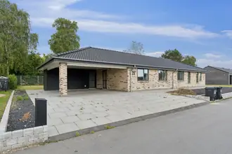 Villa på Strandroseparken 29, Strøby Egede, 4600 Køge
