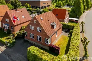 Villa på Rolighedsvej 13, 6100 Haderslev