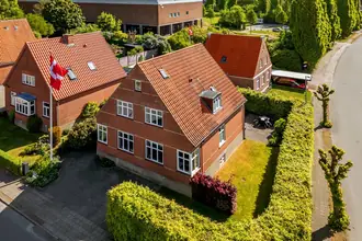 Villa på Rolighedsvej 13, 6100 Haderslev
