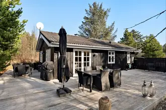 Fritidshus på Lunen 86, Rødhus, 9490 Pandrup
