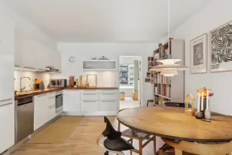 Ejerlejlighed på Edvard Thomsens Vej 81, 6. 4., 2300 København S