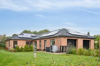 Villa på Alsvej 97, 2970 Hørsholm