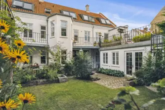 Villa på Prinsessegade 50, 7000 Fredericia