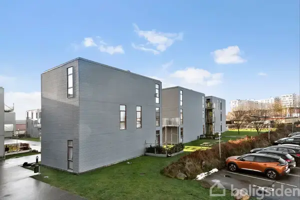 Ejerlejlighed på Blommehaven 26, 4600 Køge