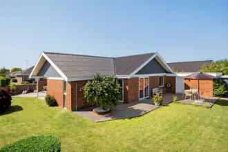 Villa på Lindevej 45, 9370 Hals