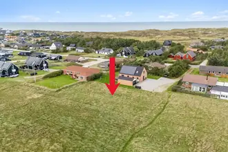 Helårsgrund på Nordsøvej 118, Vorupør, 7700 Thisted