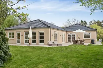 Villa på Stakkeledet 58, 2970 Hørsholm