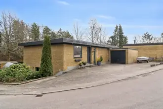 Villa på Hejrebakken 1, 8220 Brabrand