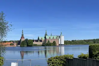 Helårsgrund på Helsingørsgade 23B, 3400 Hillerød