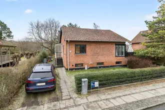 Villa på Erdalsvej 44, 2600 Glostrup