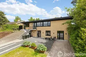 Villa på Erantisvej 2, 8500 Grenaa