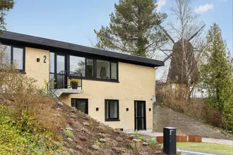 Villa på Erantisvej 2, 8500 Grenaa